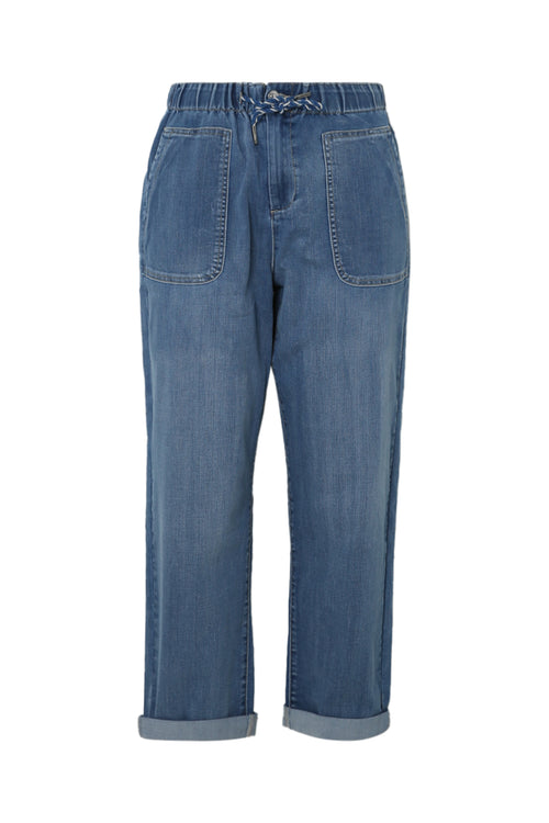 Chino-Hosen aus Jeans-Paprika-10