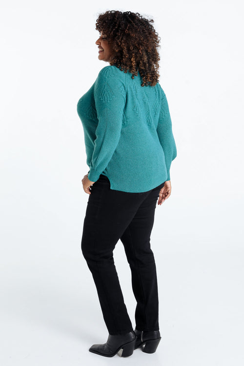 Grün / 40/42-Paprika-2