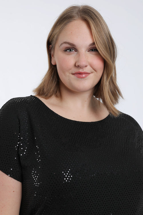 Noir / 40/42-Paprika-2