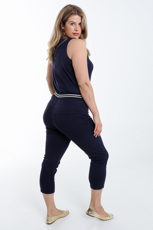 Jegging -Paprika-2