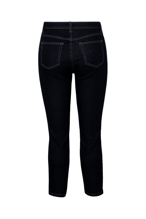 Jeans slim Louise 7/8-Paprika-11