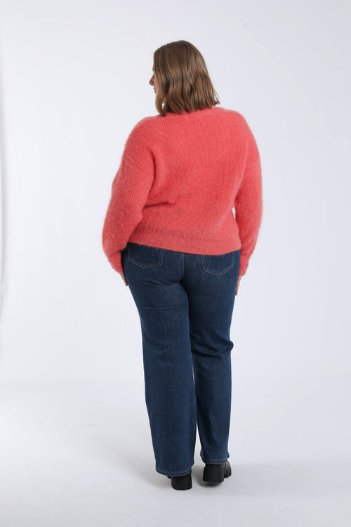 Koralle / 46/48-Paprika-1