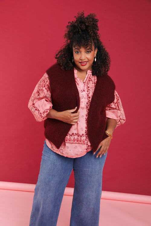 Bordeaux / 40/42-Paprika-1