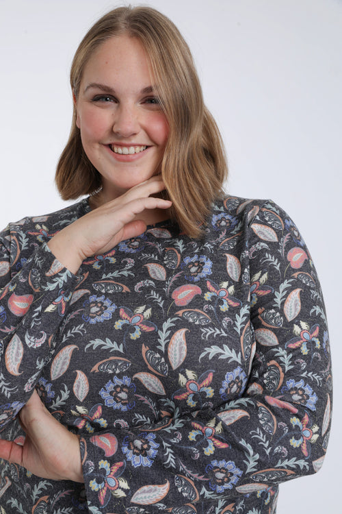 Multicolor / 46-Paprika-1