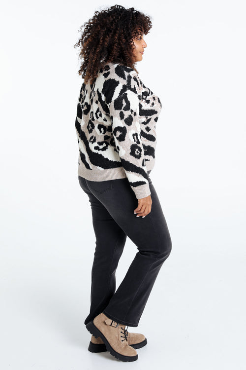 Schwarz / 40/42-Paprika-1