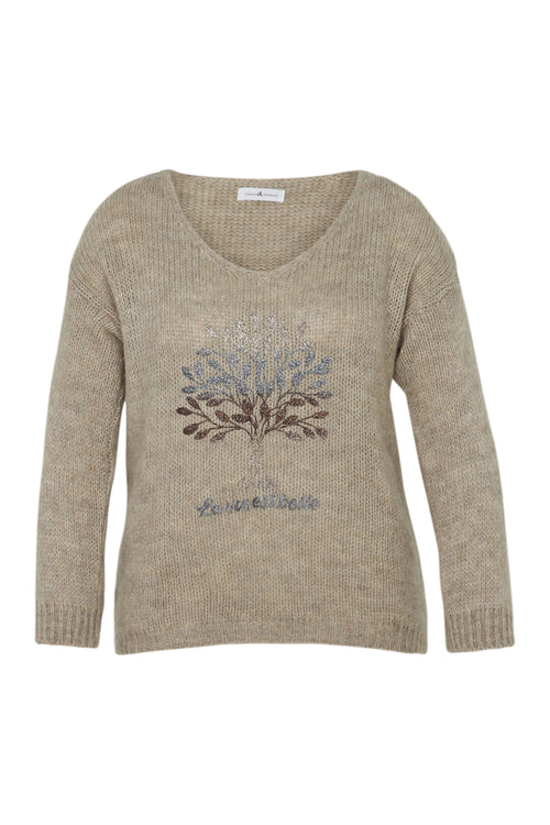 Pullover mit Baum-des-Lebens-Print-Paprika-10