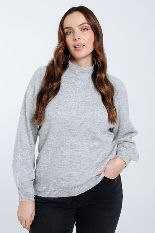 Gris Chine / 40/42-Paprika-1