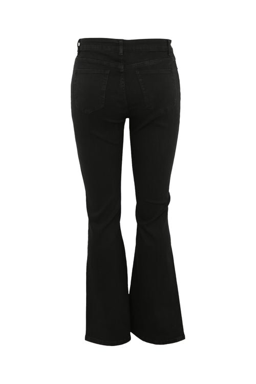 Bootcut-Jeans „Lara“ L34-Paprika-11
