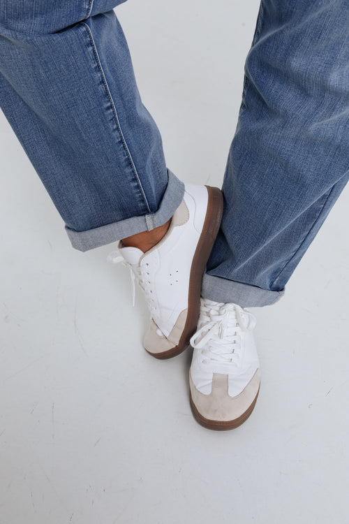 Chino-Hosen aus Jeans-Paprika-6