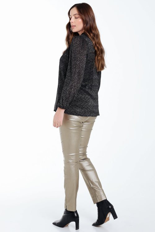 Noir / 40/42-Paprika-1