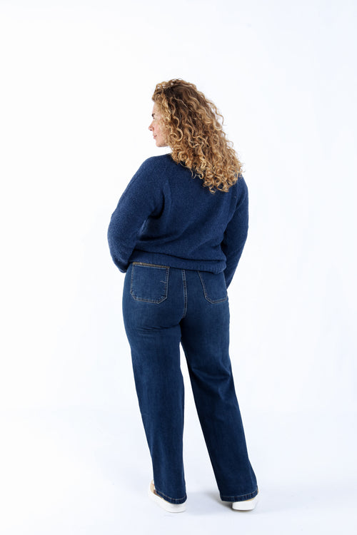 Dark Denim / 46-Paprika-1