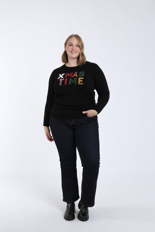 Pull de Noël Xmas Time-Paprika-6