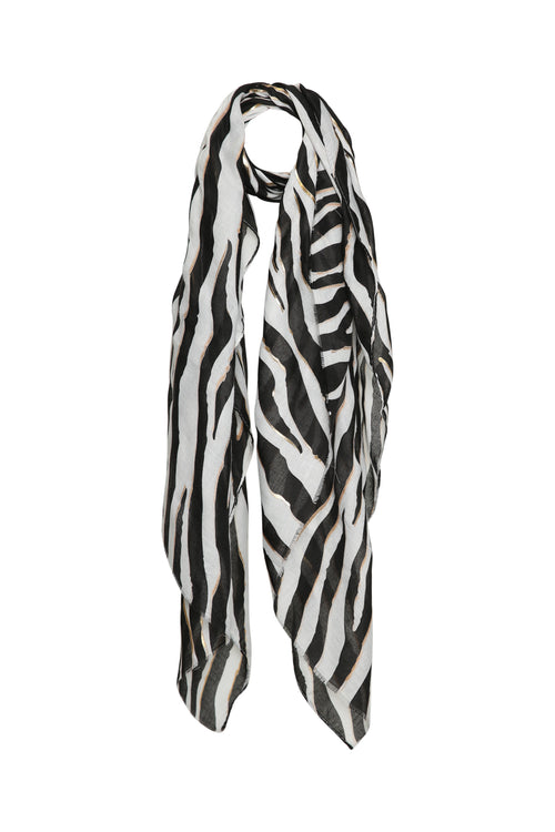 Noir/Ecru / U-Paprika-1