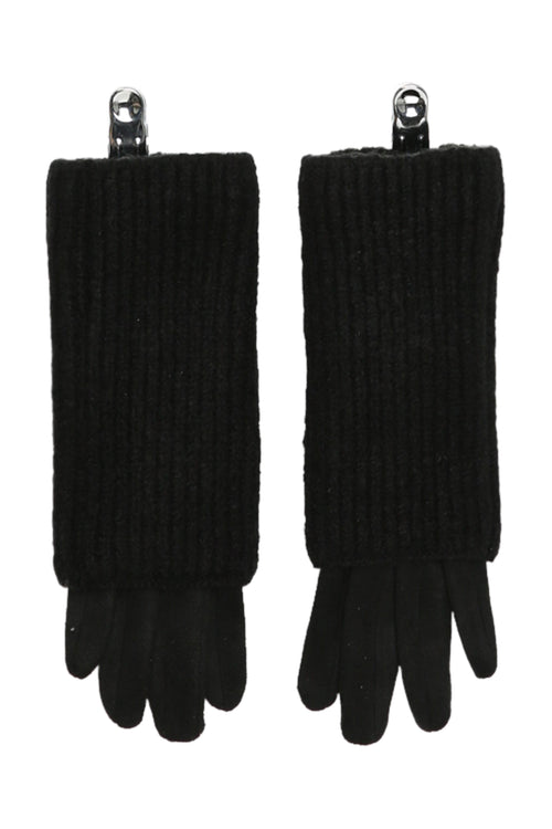 Schwarz / U-Paprika-1