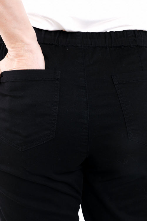 Uni Baumwoll-Chino-Paprika-4