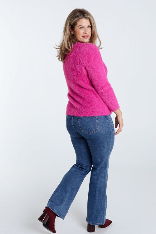 Fuchsie / 40/42-Paprika-1