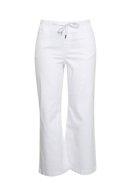 Jegging large Lolly 7/8 uni-Paprika-10