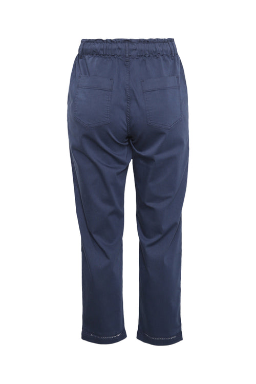 Uni Baumwoll-Chino-Paprika-11