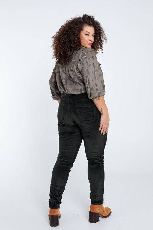 Slim-Fit-Velours-Jegging-Paprika-3