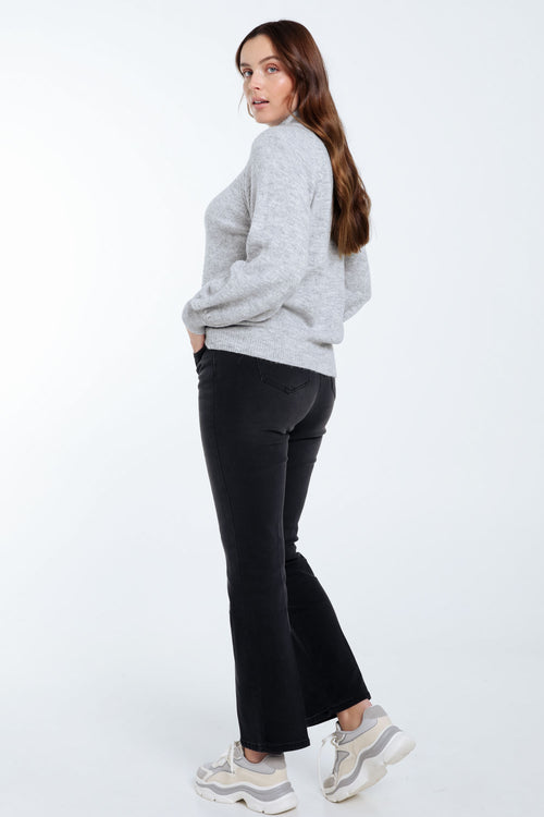 Gris Chine / 40/42-Paprika-1