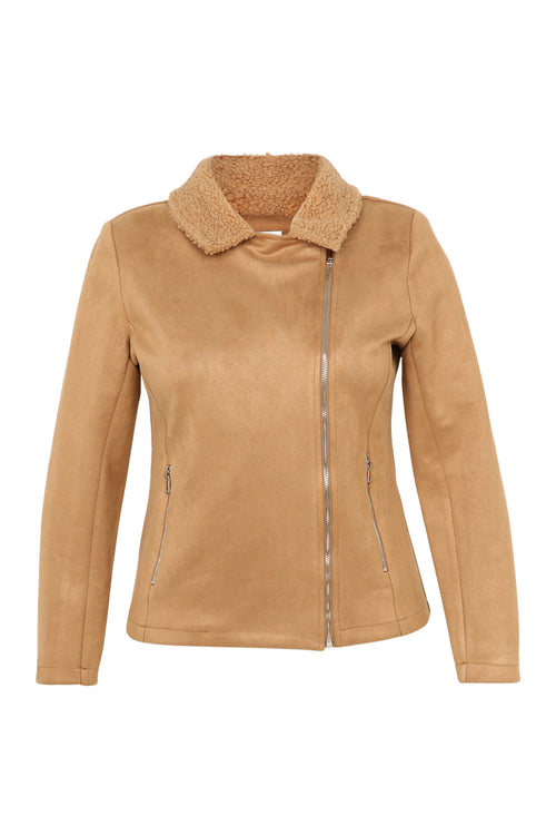 Perfecto mit Schleifenkragen-Paprika-10