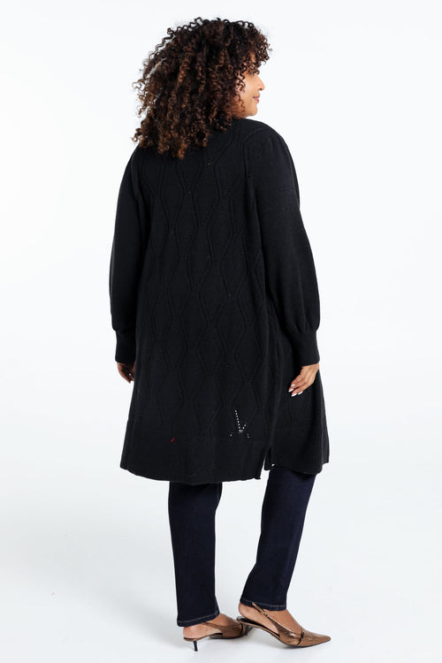 Schwarz / 40/42-Paprika-1