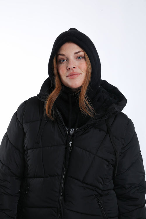 Schwarz / U-Paprika-1