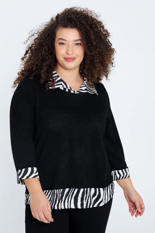 Schwarz / 46-Paprika-1