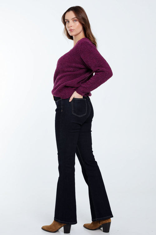 Lila / 40/42-Paprika-1