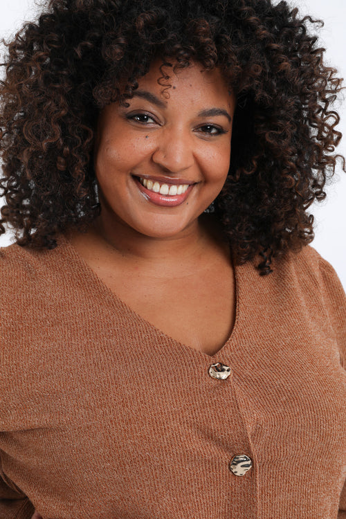 2-in-1 Kleid mit Blumenmuster-Paprika-3