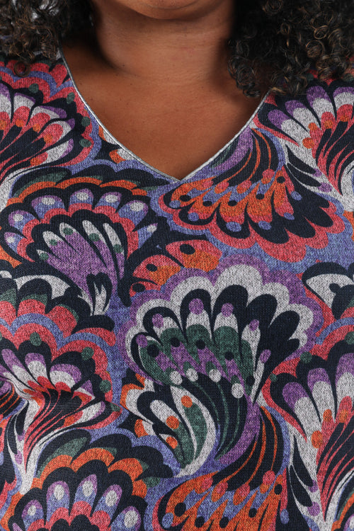 Multicolor / 46-Paprika-1