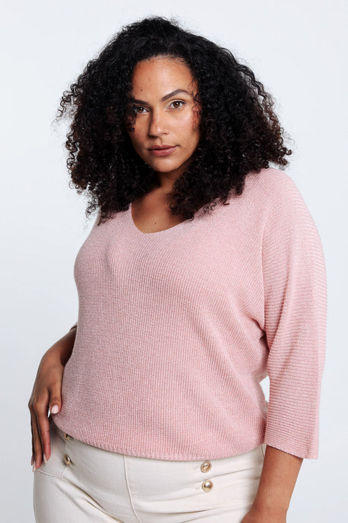 Rose / 40/42-Paprika-1