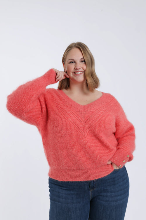 Koralle / 46/48-Paprika-1