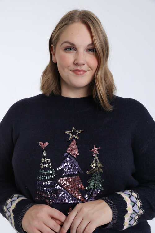 Marine / 46/48-Paprika-1