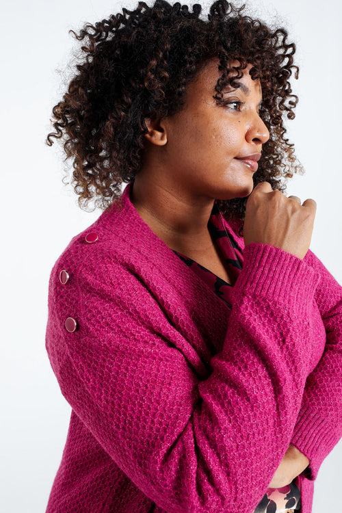 Fuchsie / 40/42-Paprika-1