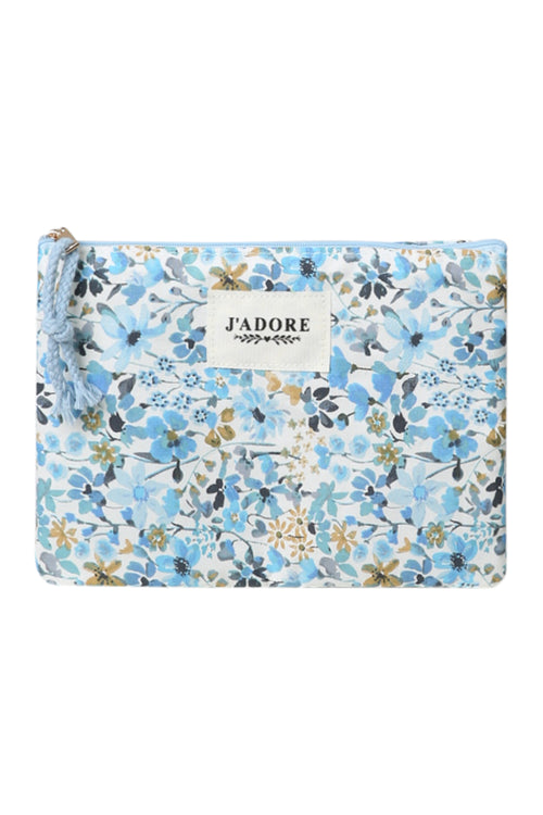 Tasche mit Liberty-Muster-Paprika-1
