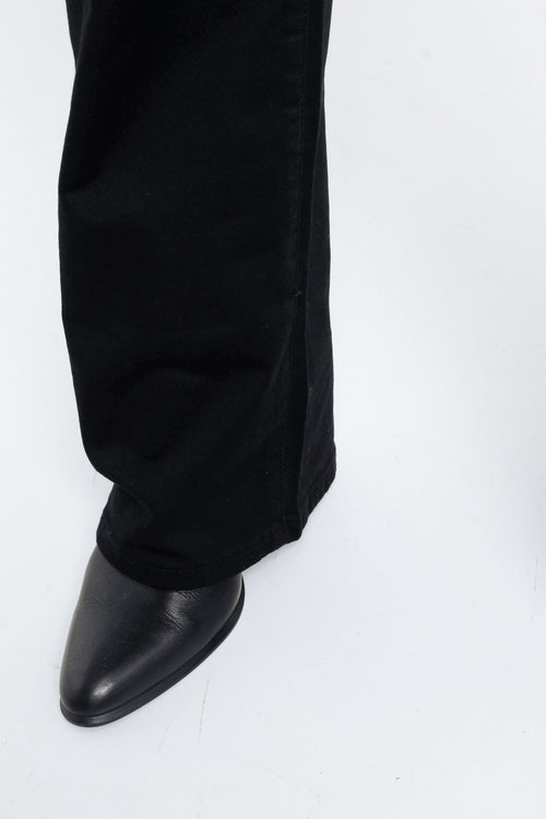Gerade geschnittene, unifarbene Jeggings „Mia“ L32 mit Mesh-Sportgürtel-Paprika-4