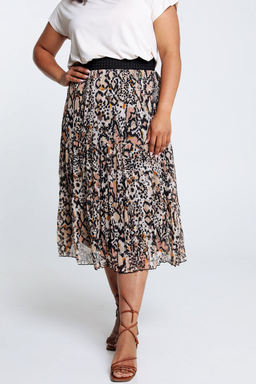 Schwarz / 40/42-Paprika-1