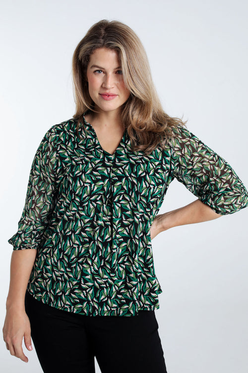 Grün / 46-Paprika-1