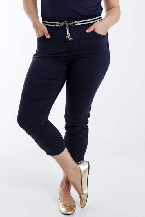 Jegging -Paprika-2