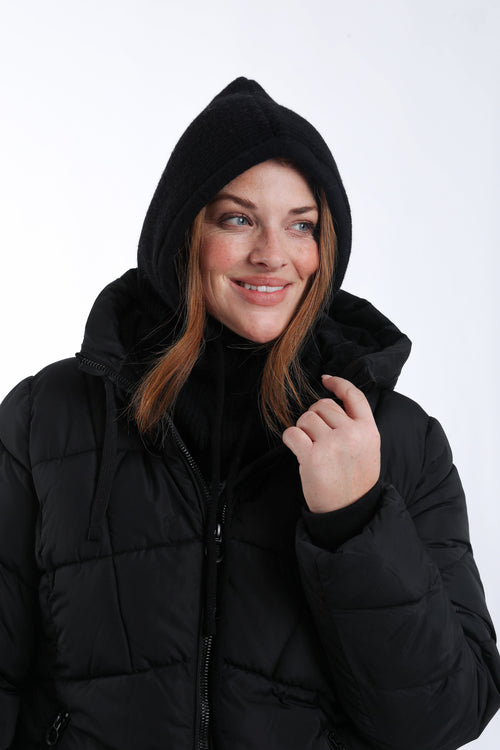 Schwarz / U-Paprika-1