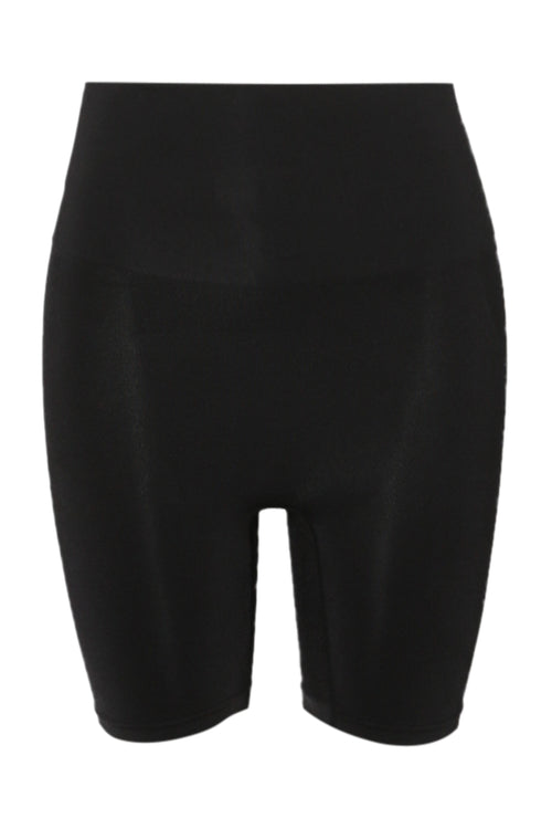 Schlichte Shaping-Shorts-Paprika-1