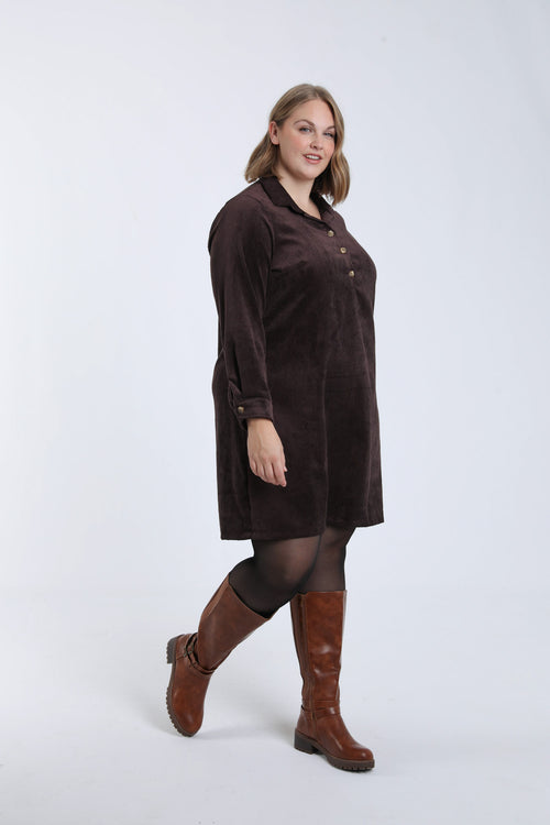 Stiefel mit doppelter Schnalle-Paprika-6