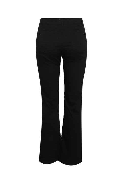 Gerade Hose Mia L 32-Paprika-11