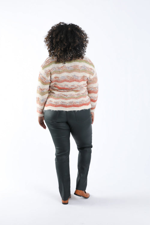 mehrfarbig / 46/48-Paprika-1