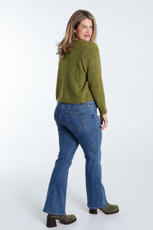 Pistache / 46/48-Paprika-1