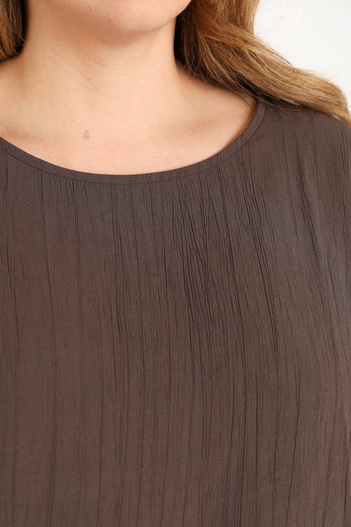 Uni-Viscose-Bluse-Paprika-6