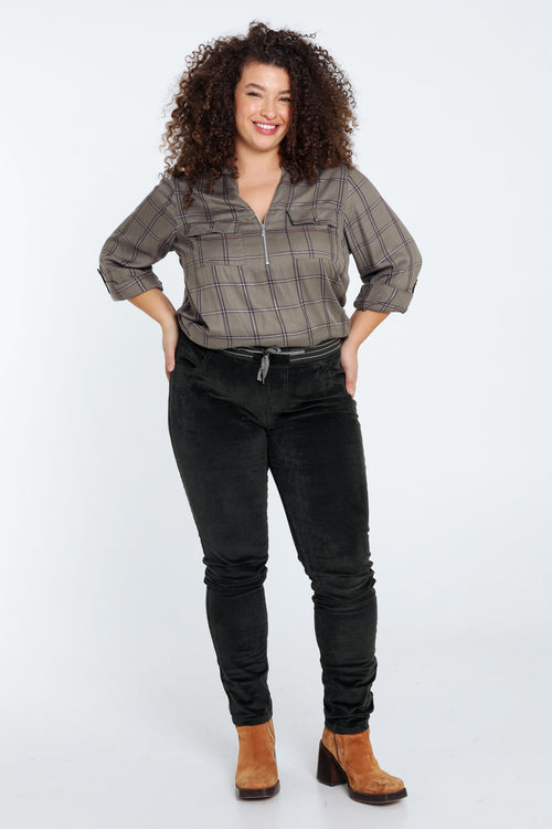 Slim-Fit-Velours-Jegging-Paprika-10