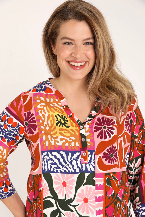 mehrfarbig / 46-Paprika-1