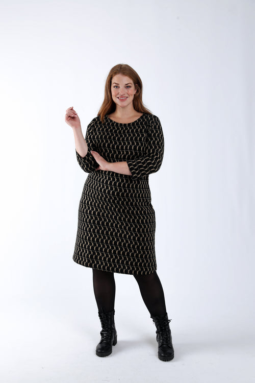 Jacquardkleid-Paprika-6